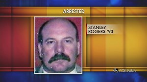 Escaped inmate captured in SC after 23 years on the run