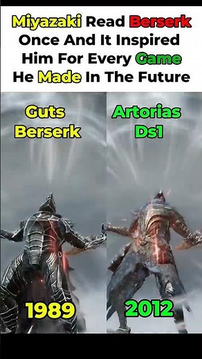 When miyazaki got inspired by PEAK