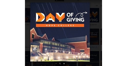 Department of Physics - Meet Ava