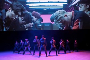EXO's "Monster" Becomes Their 1st MV To Surpass 350 Million Views | Soompi