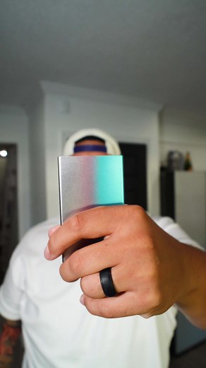 🔥 Get up to 42% Off Today! Low stock - order now and receive it in as little as 2 business days. Named “The Only Wallet Worth Carrying” by MarketWatch. CODE 118 super-slim RFID protected wallets with instant card access: ✅ Lifetime Warranty ✅ Fits up to 15 cards cash ✅ RFID Blocking ✅ Modular Design Lifetime Guarantee | Free 45-day Returns | Ships From Los Angeles, California | CODE 118