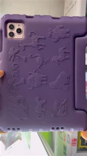 How to Insert Sim Card Into This Sail Air Tablet #techshorts #diy