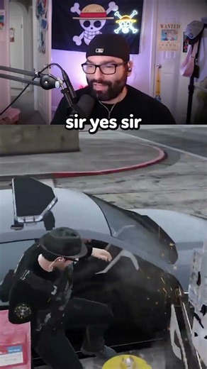 I Talked Back to My Sergeant… Now I’m Running Laps 😭 | NoPixel PD