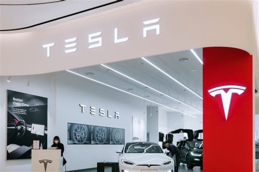 Tesla Stock To Hit $3,000 In 2035? Analyst Says 'Road Ahead Is Chock-Full Of Catalysts'