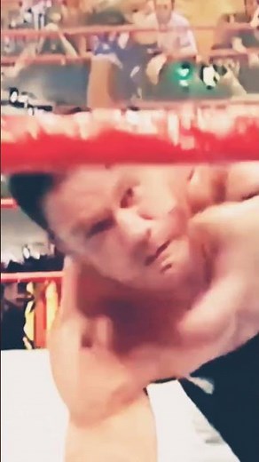 FULL MATCH - John Cena & The Rock vs. The Miz & R-Truth: Survivor Series 2011