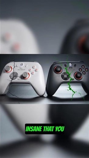 GameSir Nova Lite 2: Budget Controller, No Stick Drift!