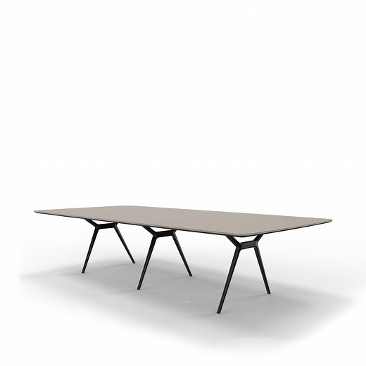 Conference-X Table | Walter Knoll