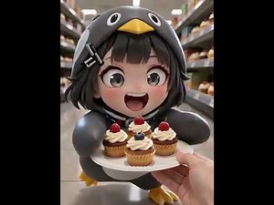【ストレス解消】ググガガペンギン 全31本・お仕置き総集編 #cute #memes #gugugaga #ググガガペンギン