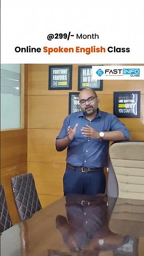 Enrich Your English by Joining the Best Online Spoken English Class