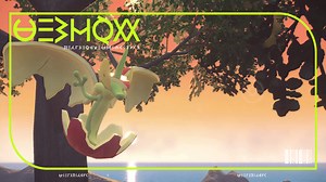 How to evolve Applin into Flapple in Pokémon Scarlet and Violet