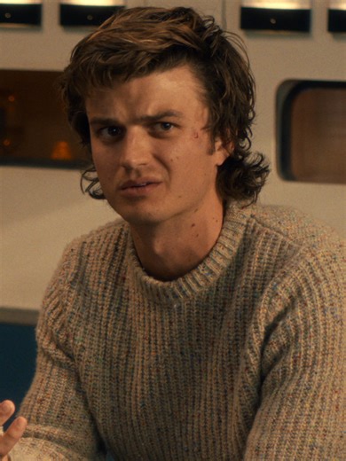 Envergonhando a Todos em Stranger Things 5