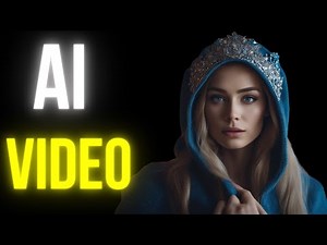 Top 6 FREE AI Text-to-Video Generators: Create Stunning Videos Instantly!