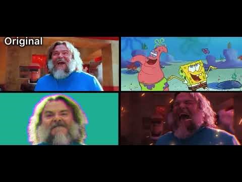 Which version is the best? "Steve's lava chicken"