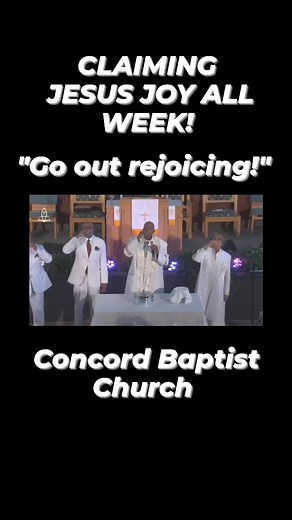 Concord Baptist Church of Boston, Milton, MA on Reels | Facebook