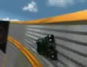 全自動Trackmania (Press Forward Track)