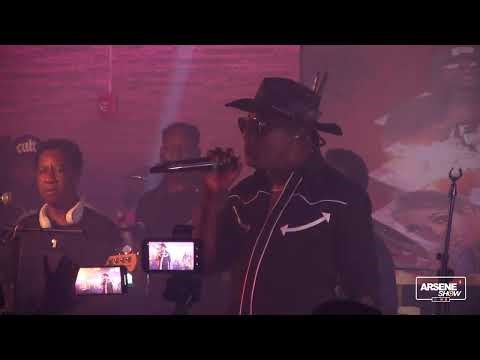 Klass: Blackout Live | Klass Depoze Yon #Konpa Solid Nan MIzik Sa | Fanatik Yo Sezi We Bagay Sa