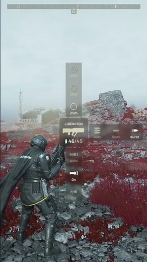 HOW TO MOD WEAPONS IN HELLDIVERS 2