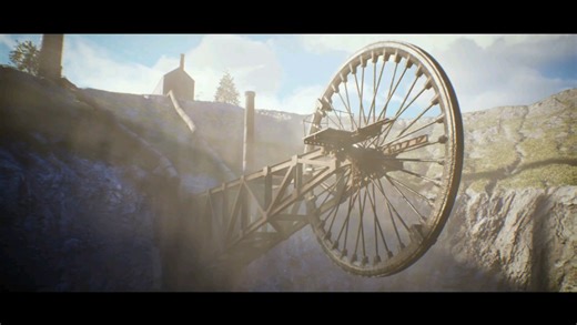 Houdini程序化大师课系列教程