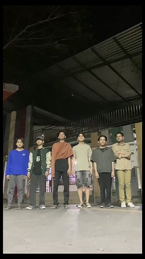 Dance Challenge with Disney Songs