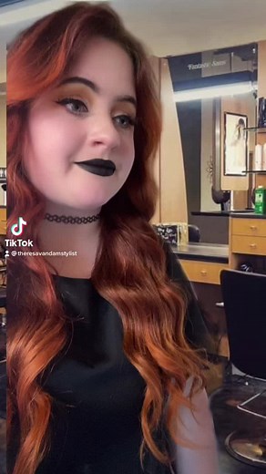 Ultimate Hair Transformation Trends by Salon Owner Theresa at Fantastic Sams