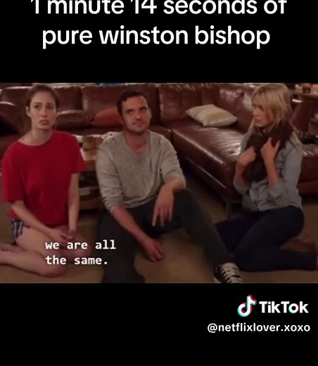 Exploring Winston Bishop's Best Moments from New Girl