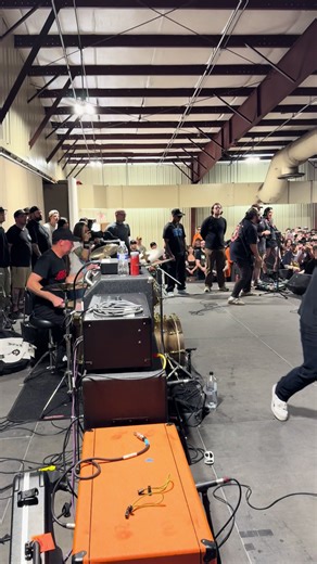 MONGREL… NO FLESH JUST BONE… FYA FEST 2026 | FaZe Mongraal