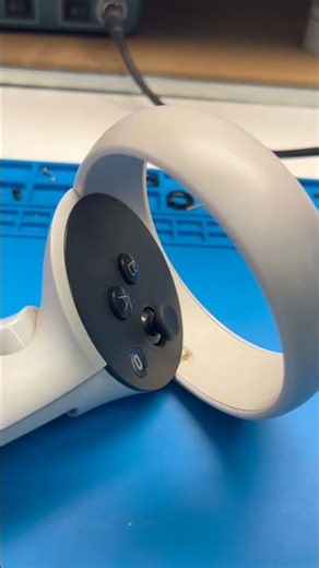 VR Controller Hack You Need to See!