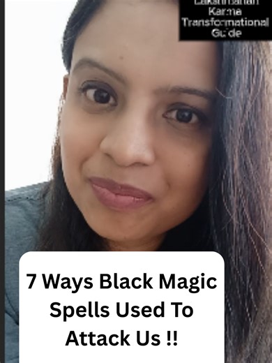 7 Effective Techniques to Counter Black Magic Spells