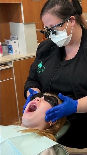 Healthy Smiles Start Here | Children’s Dentistry with Dr. Casey Fines at Evergreen Dental
