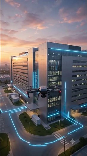 Why Data Centers Are Essential to Everyday Life..?