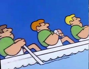 Schoolhouse Rock! Schoolhouse Rock! Science Rock E003 – The Body Machine