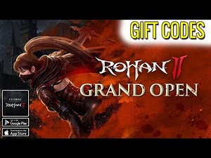 R.O.H.A.N.2 Codes | All Working Code & How to Redeem | Rohan 2 Global Launch