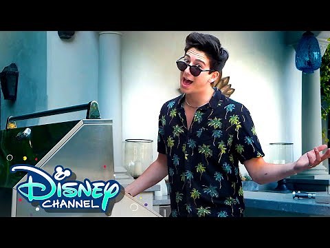 Bloopers from "We Own the Summer" Music Video | Milo Manheim | ‪@disneychannelmusic‬