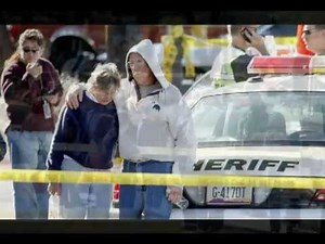 Rep Giffords Operation Safeway EXPOSED ...from DallasGoldBug