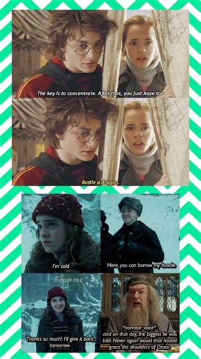 That Hoodie Was Never Coming Back 😂🐍 #shorts #memes #harrypotter