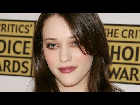 Kat Dennings' Transformation Is Seriously Turning Heads