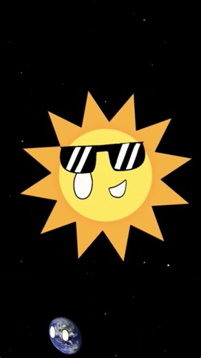 a wild black hole has just appeared 😱💥 #animation #memes #countryballs #planetballs #space