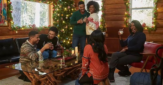 Christmas Revisited | Date, plot, cast, trailer and is the OWN Christmas movie worth watching