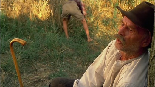 Novecento (1976) atto 1HD