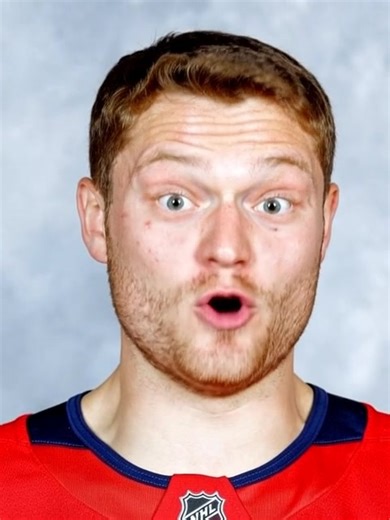 Ethen Frank 😂 #CapsHabs #ALLCAPS | Washington Capitals Loyal Fans