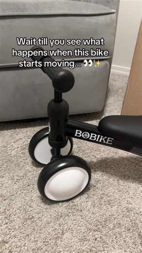 Amazing Light-Up Wheels for Toddlers