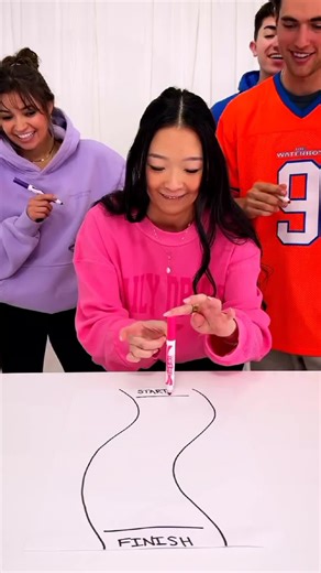 Boys vs Girls Challenge: Fun Family Game Ideas