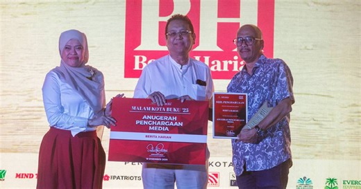 Kurikulum prasekolah baharu tekankan amalan membaca bersama ibu bapa - Fadhlina | Berita Harian