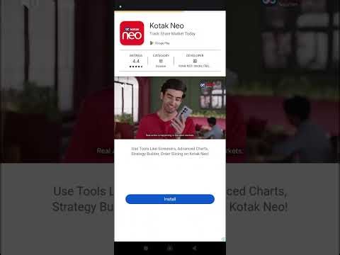 Mine Bitcoin on your Android device easily with this App.