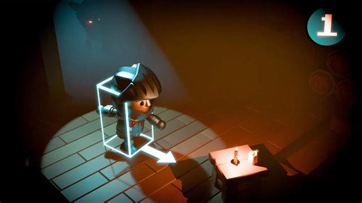 UPBGE 5.0 新手入门教程 第一期：从零开始！