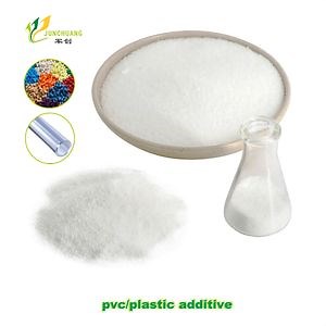 [Hot Item] Processing Aids for Poly (vinyl chloride) Improve Processability and Physical Properties PVC Plastic
