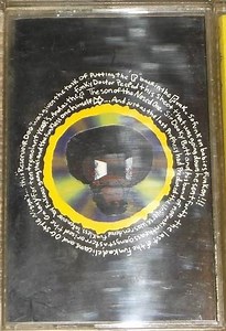 Schoolly D - Reservoir Dog