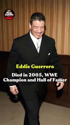 WWE Legends Who Tragically Passed Away 💔 (Never Forgotten) Part 1