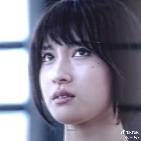 Usagi in Alice in Borderland: Stunning Edits