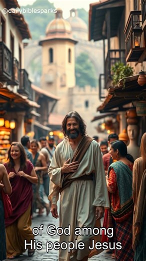 Ark Of The Covenant: Hope And Faith Restored